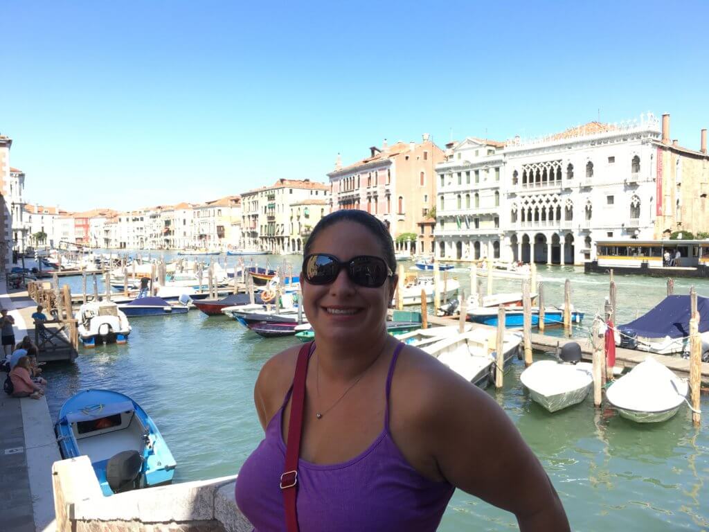 Meet the Cendyn Team: Travel chat with Sara Toth