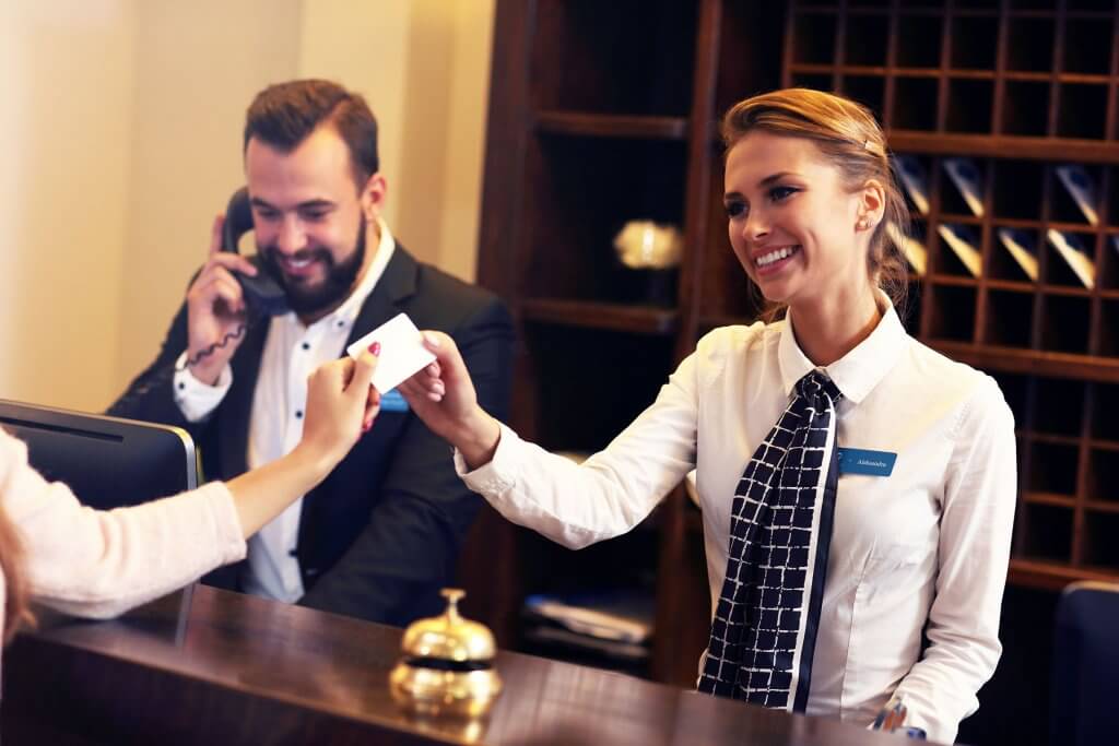 Delivering your brand promise across the guest journey
