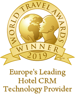 europes-leading-hotel-crm-technology-provider-2019-winner-shield-256