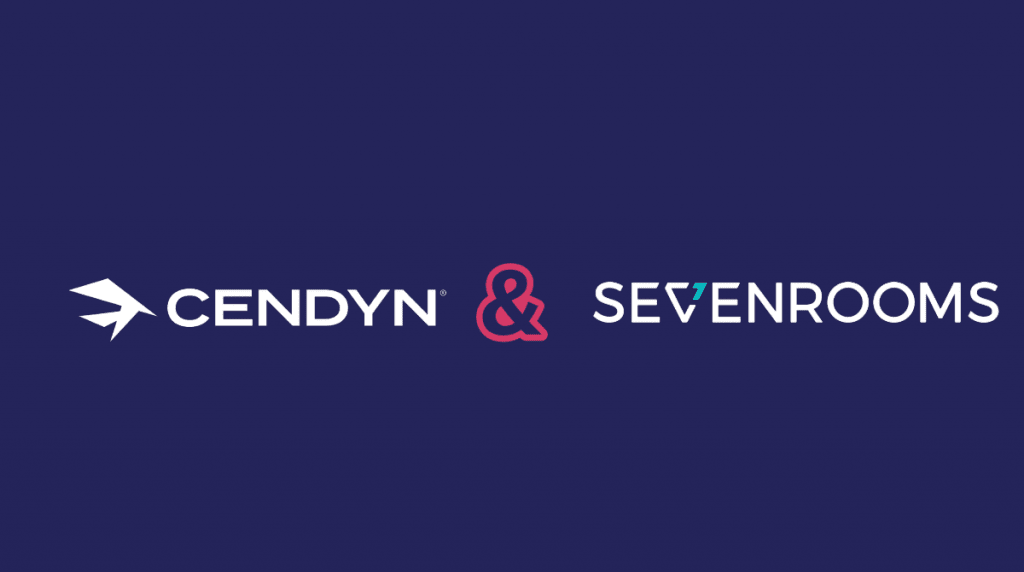 Cendyn and SevenRooms connect hospitality platforms