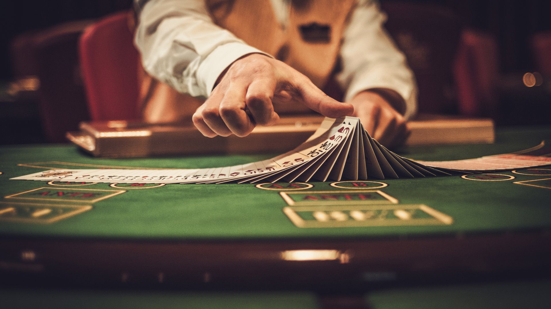 When Problem Gambling: Signs and Symptoms Grow Too Quickly, This Is What Happens