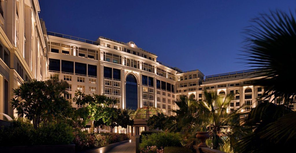 Palazzo Versace Dubai leverages Cendyn CRM to personalize the guest experience