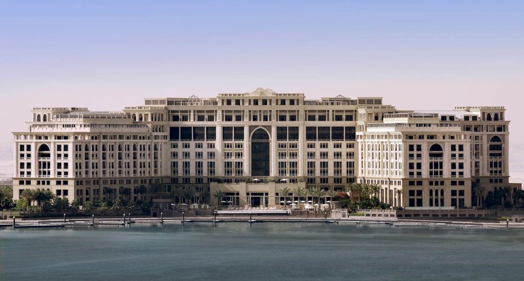 Palazzo Versace Dubai leverages Cendyn CRM to personalize the guest experience