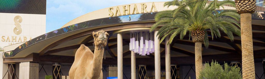 SAHARA Las Vegas leverages Cendyn Booking Engine to drive direct booking conversion rates