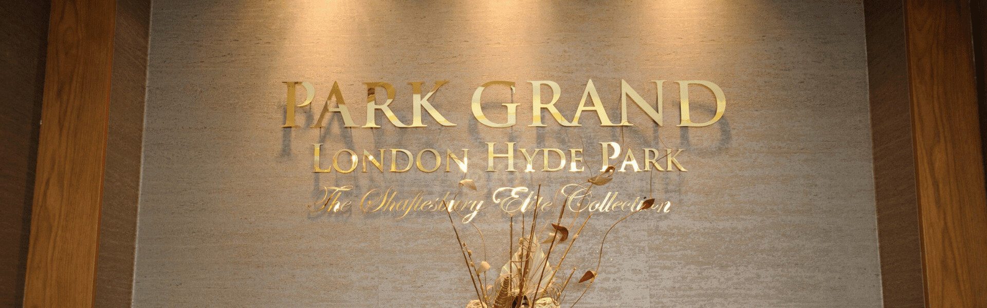 Park Grand Hotels partners with Cendyn