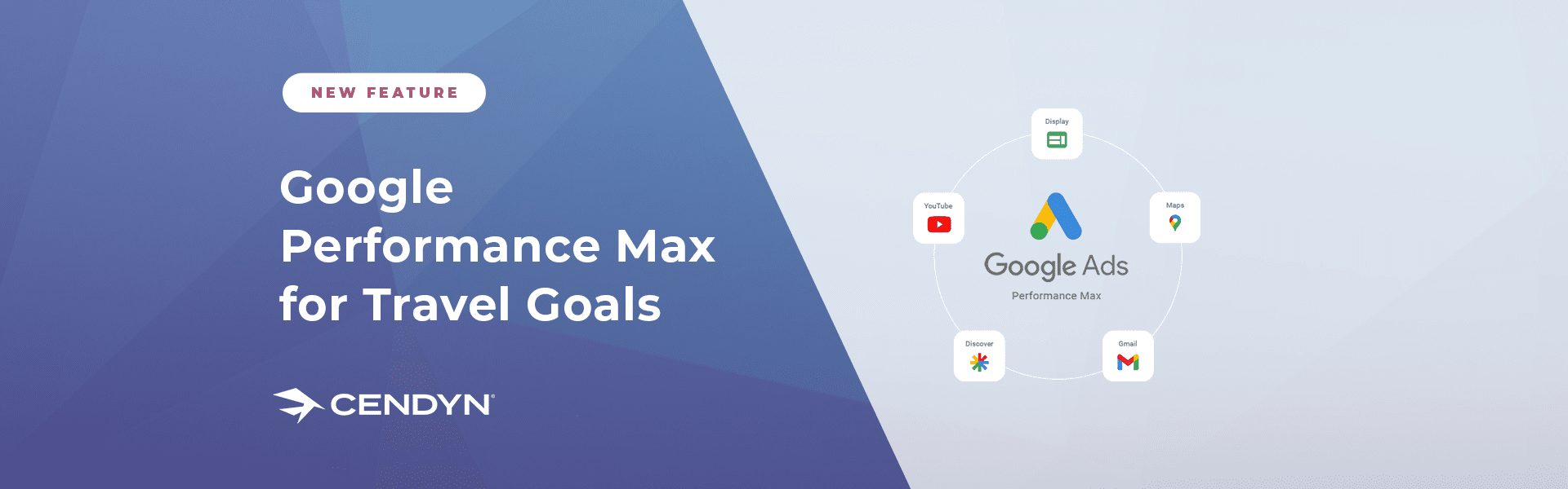 Google Performance Max for Travel Goals in action