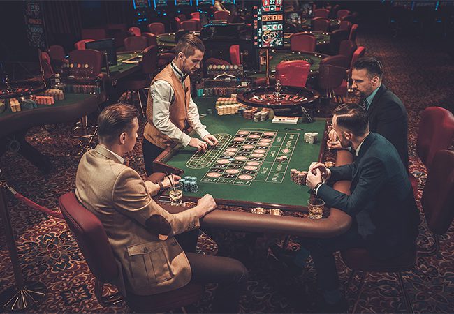 How your casino can leverage Artificial Intelligence for direct bookings on-demand