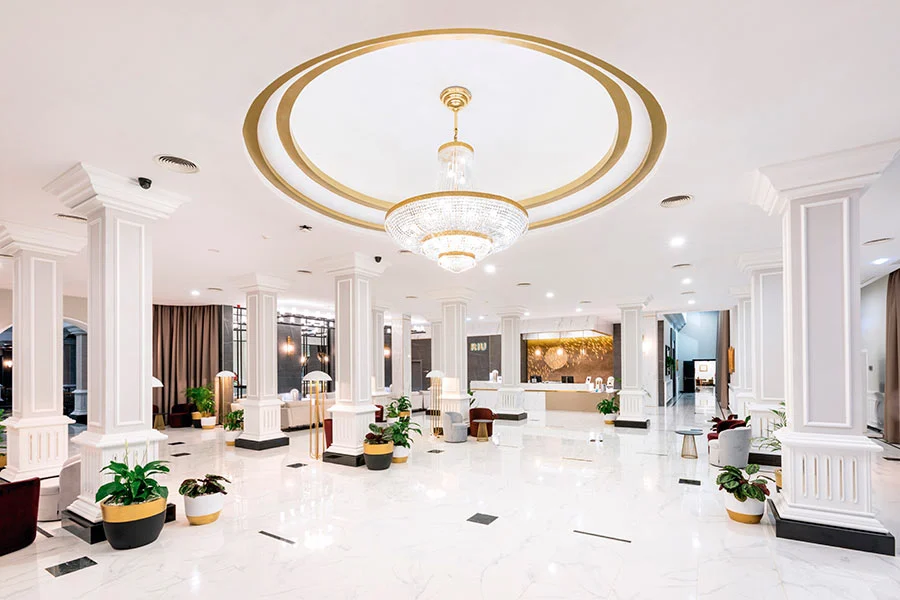 Riu Hotels & Resorts increased their revenue by +87% with Cendyn Digital Marketing Platform