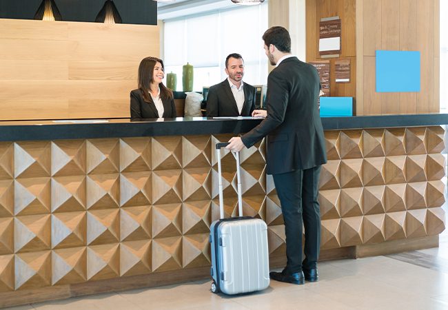 Unlocking the advantages of sustainable practices for hoteliers