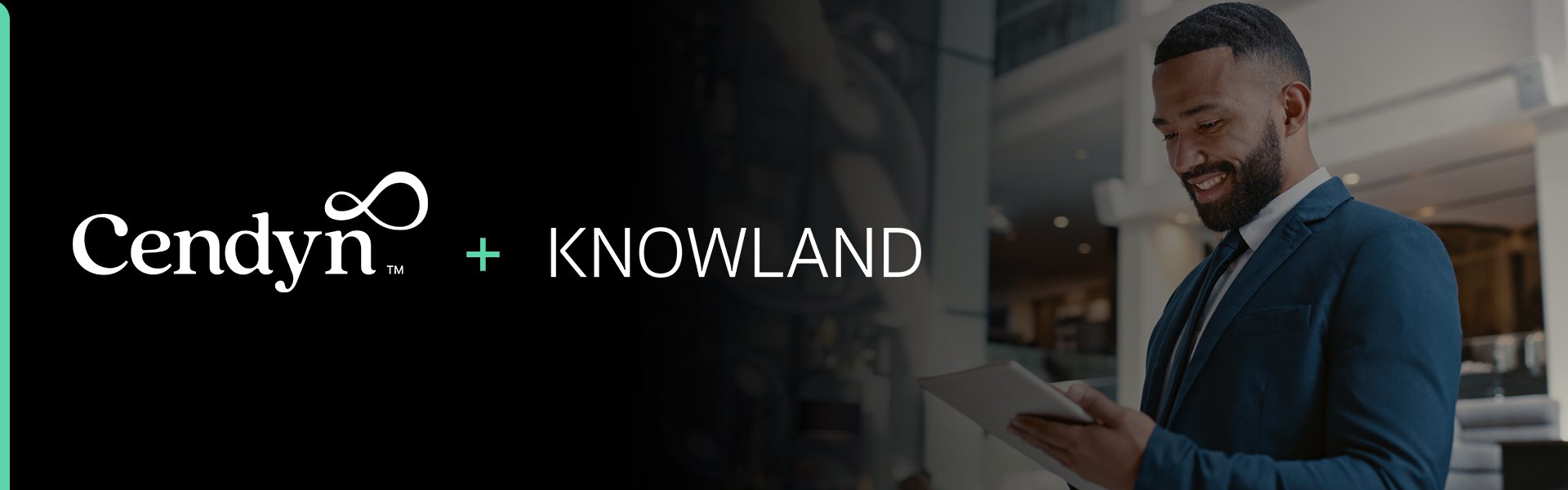 Cendyn acquires Knowland and announces private equity partner Haveli Investments