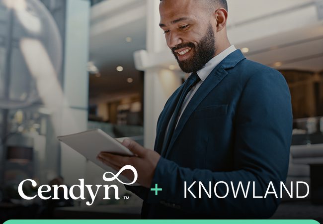 Cendyn acquires Knowland and announces private equity partner Haveli Investments