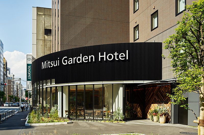 Mitsui Fudosan Hotel Management achieves 300% growth in GDS bookings and 400% increase in revenue