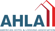 AHLA Logo | Cendyn