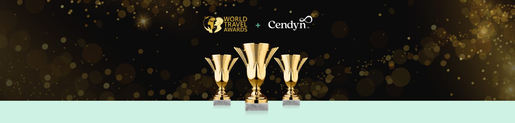 Cendyn wins three top accolades at the World Travel Tech Awards 2024