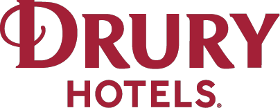 Drury Hotels logo | Cendyn