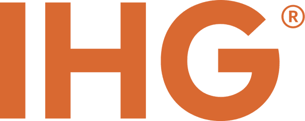 IHG logo