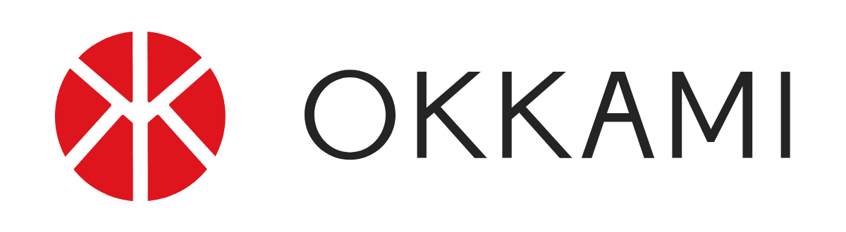 Okkami Logo