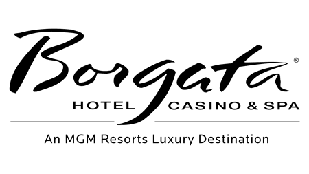 Borgata Hotel Casino & Spa Logo | Cendyn