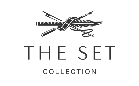 The Set Hotels Logo | Cendyn