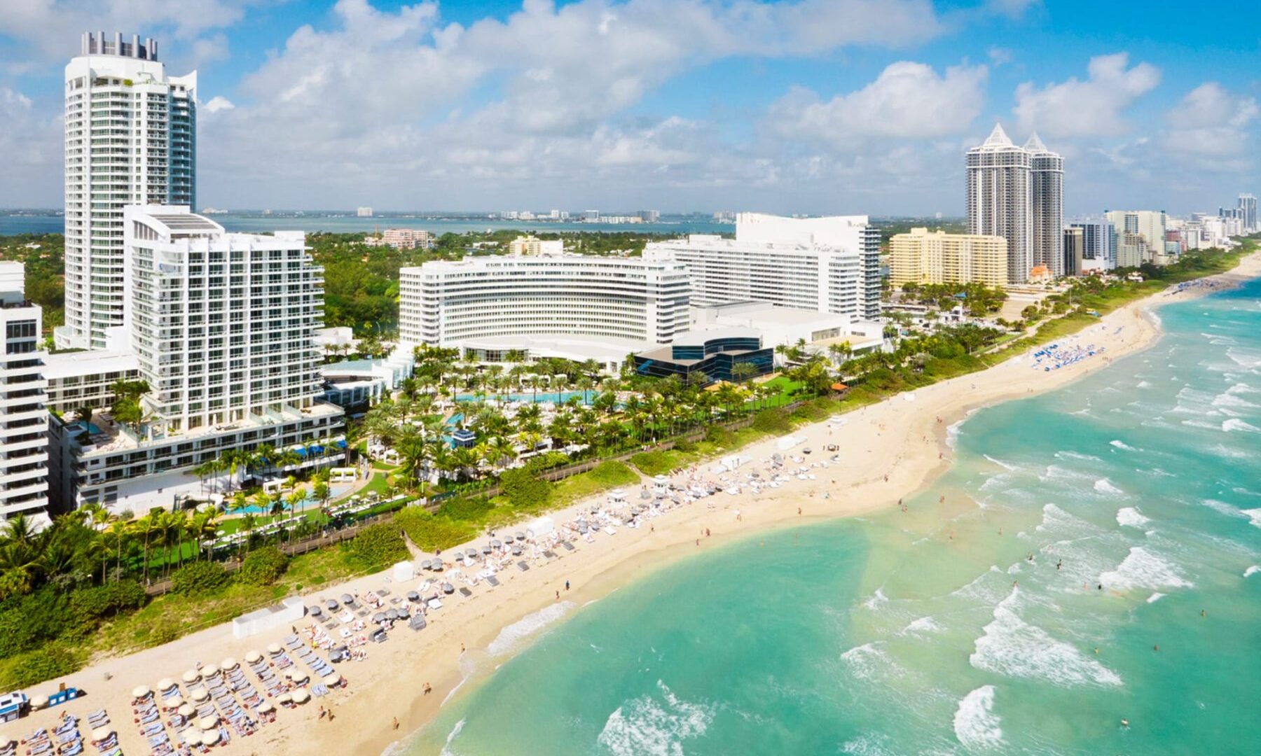 Fontainebleau Miami Beach - Cendyn Customer Success Story 