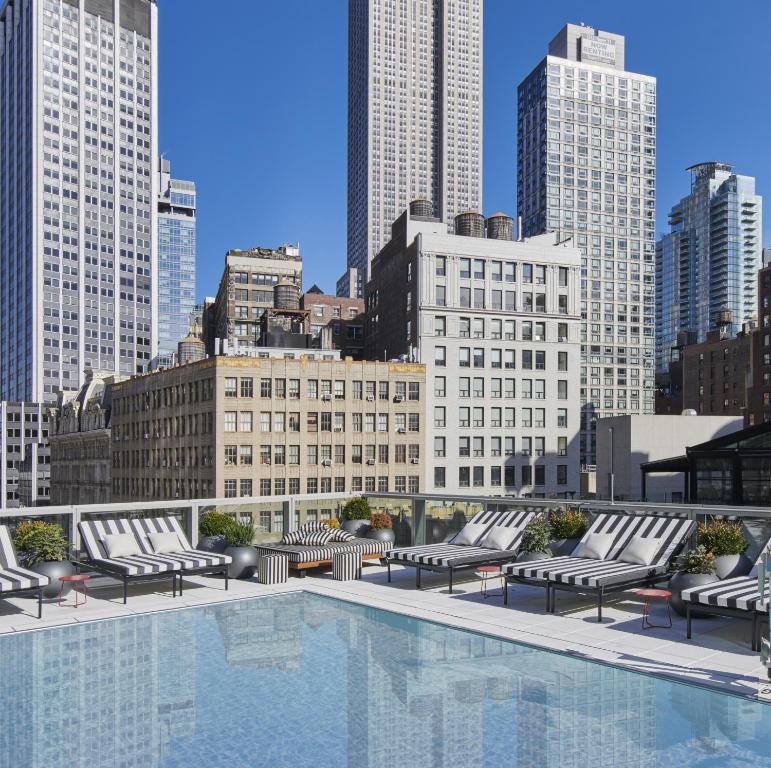 Virgin Hotels NYC yielded $1M revenue with successful digital marketing campaign