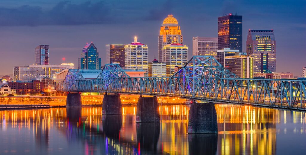 Secondary market growth exceeds top 25 markets in December, Cendyn reports, with Louisville leading secondary markets for the eighth time in 2024