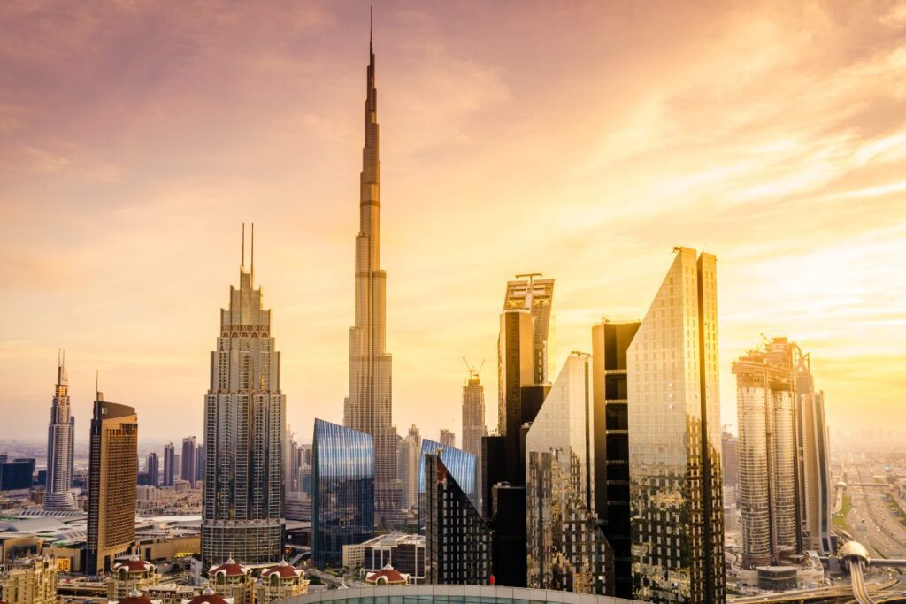 Stay ahead in 2025: Middle East trends & strategies hoteliers can’t miss