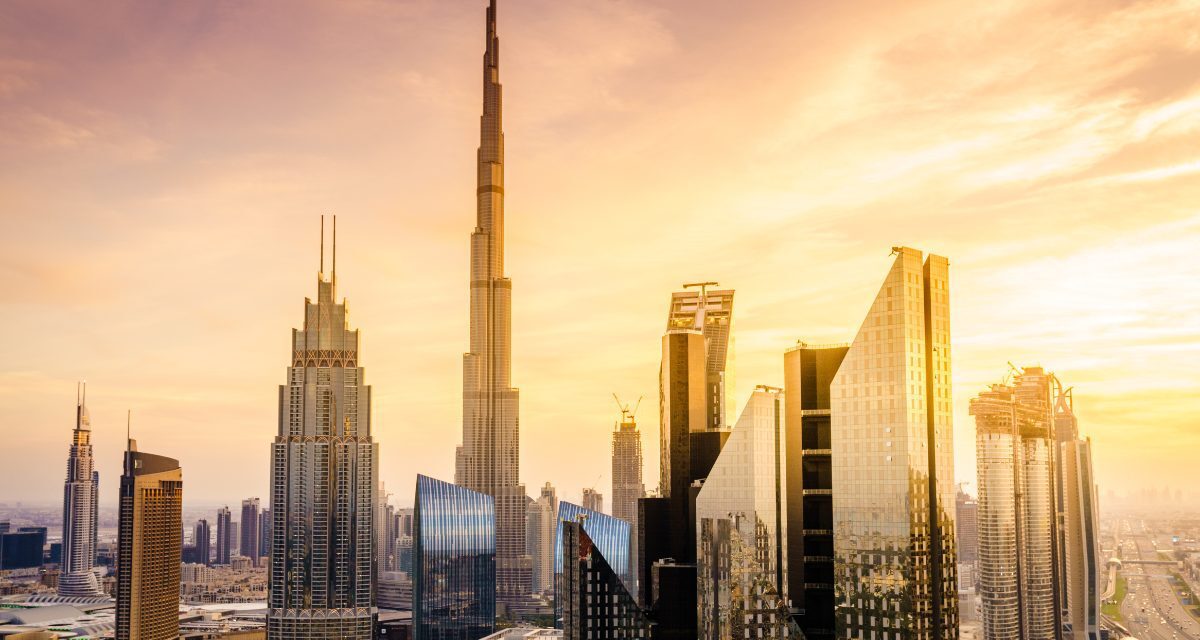 Stay ahead in 2025: Middle East trends & strategies hoteliers can’t miss